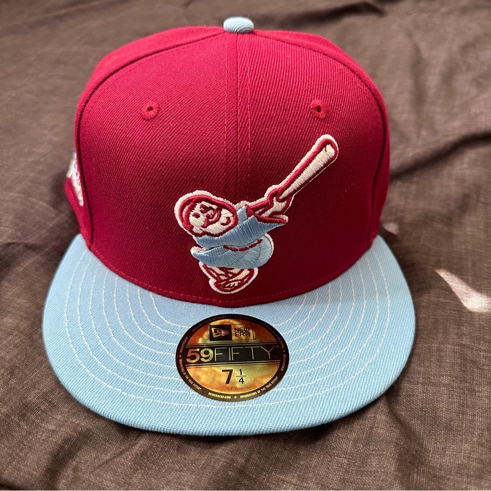 San Diego Padres  Padre Man New era